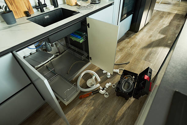 24/7 Emergency Gas Line Repair experts in Kaweah, CA